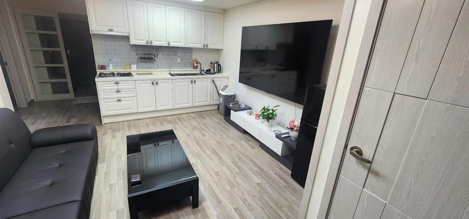 3 Bedroom Apartments Incheon 0*,  South Korea