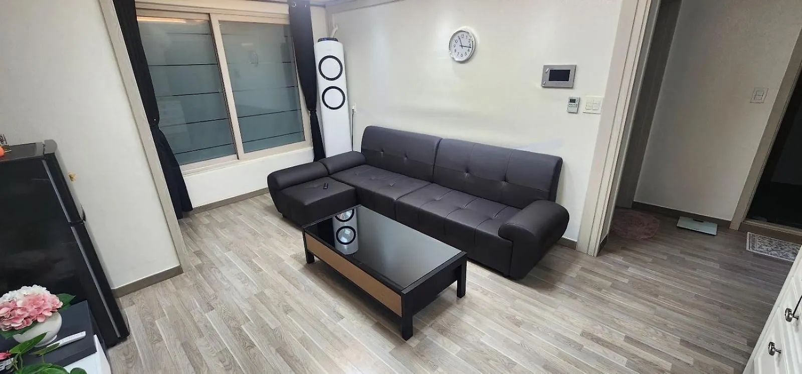 3 Bedroom Apartments インチョン広域市