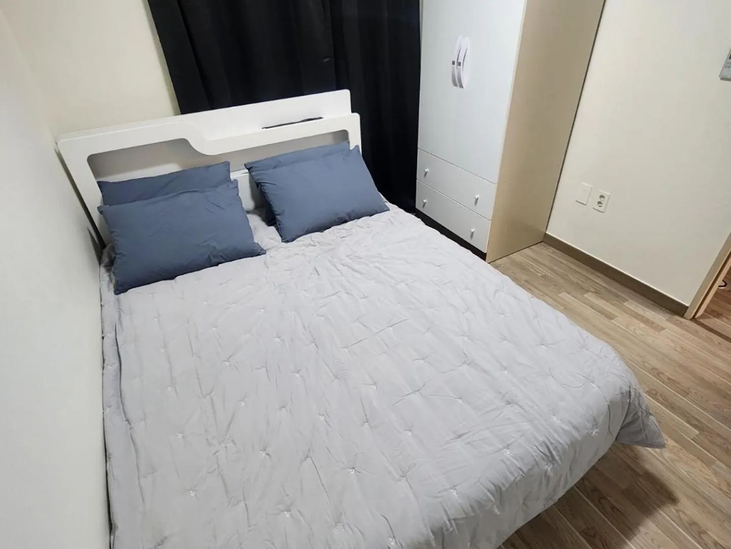 3 Bedroom Apartments Incheon