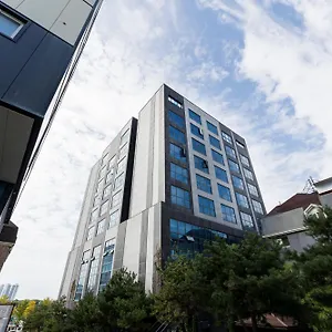 브라운도트호텔 송도 Browndot Songdo Incheon