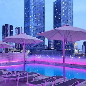 Hotel Orakai Songdo Park, Incheon