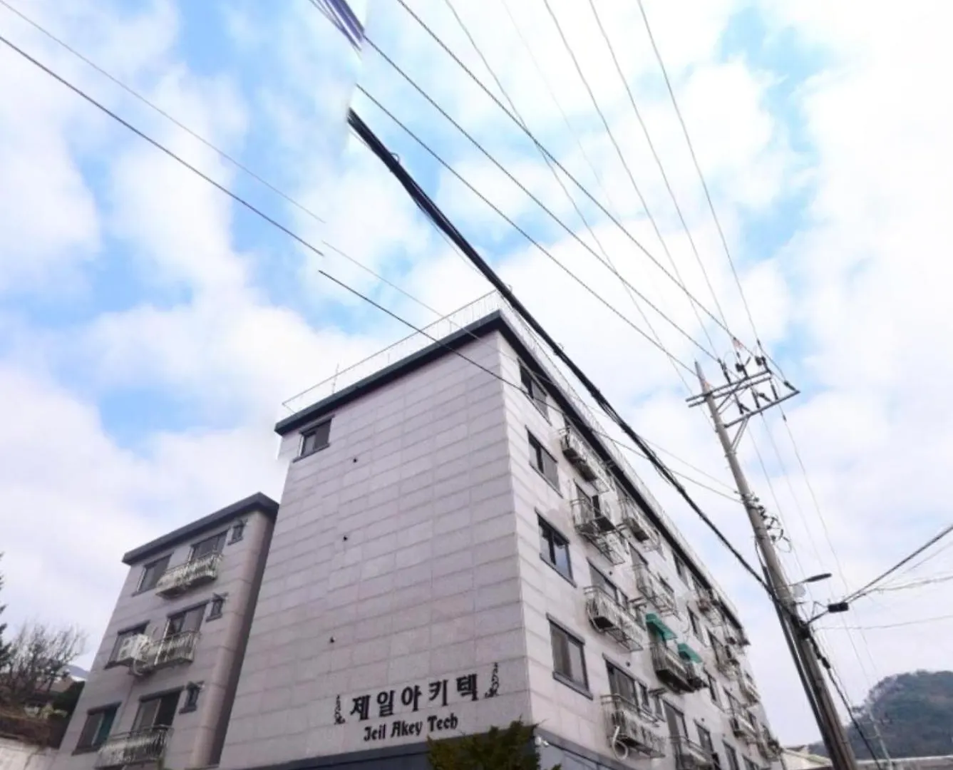 3 Bedroom Apartments Incheon