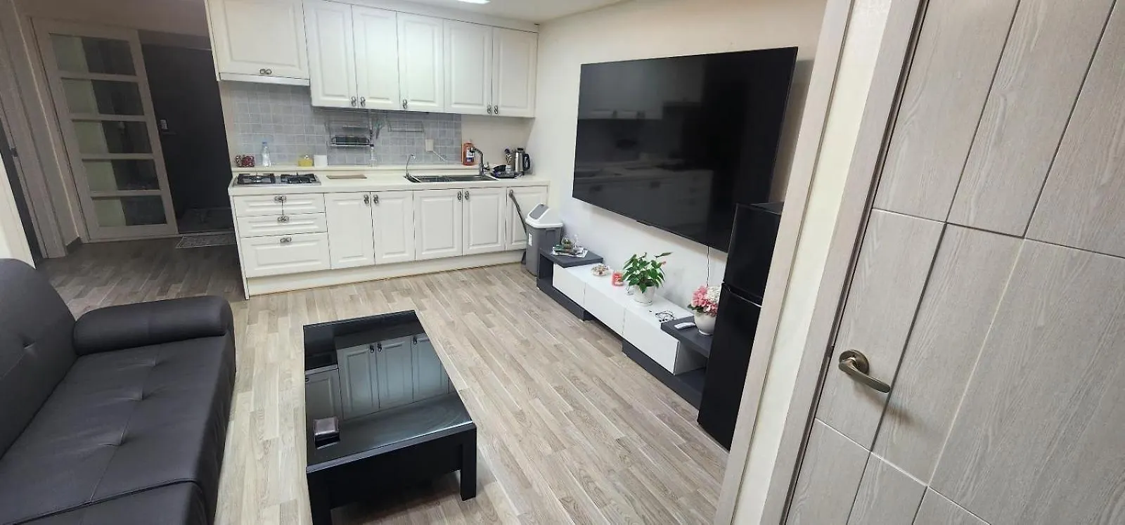 3 Bedroom Apartments Incheon 0*,  South Korea